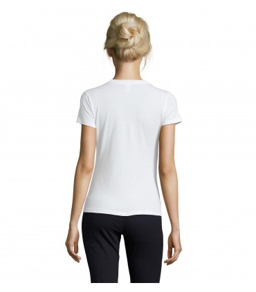 Футболка для женщин "SOLS Regent"