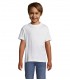 T-shirt for children "Sol's Regent Fit", narrower cut