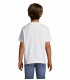 T-shirt for children "Sol's Regent Fit", narrower cut