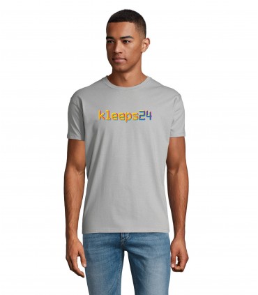 Sol`s Regent classic T-shirt for men with logo