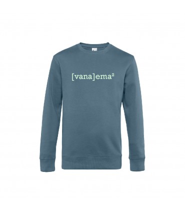 "[vana]ema²" pimedas helenduva kirjaga