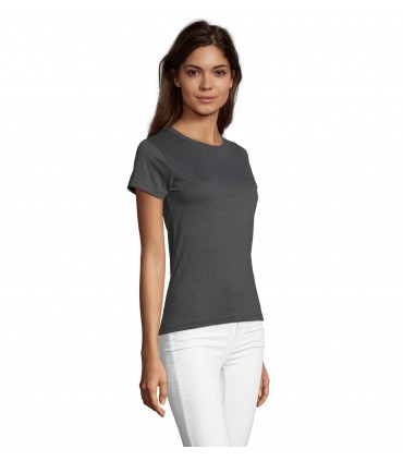 T-shirt for women "SOL`S Regent Fit", narrow cut