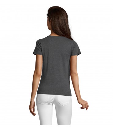 T-shirt for women "SOL`S Regent Fit", narrow cut