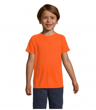 Training shirt for children Sporty Kids