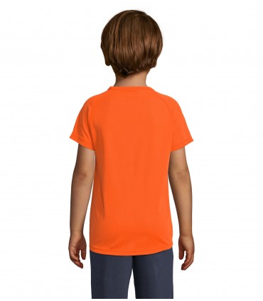  Training shirt for children Sporty Kids