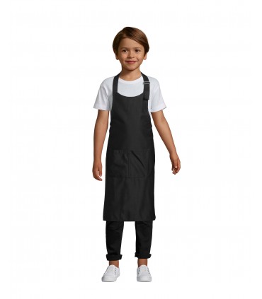  Apron for children with personal print