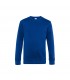B&C QUEEN CREW NECK_°