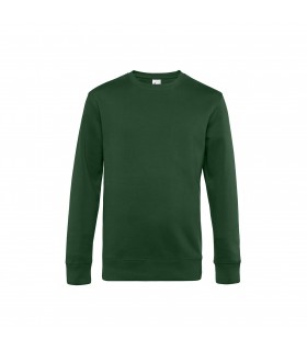 B&C QUEEN CREW NECK_°
