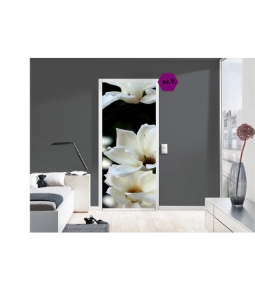 Uksekleebis siledale pinnale