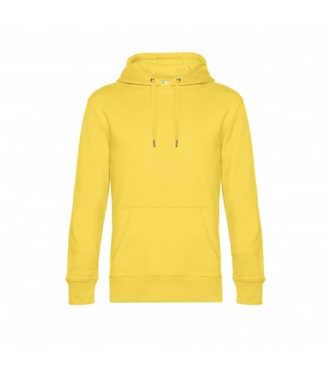 B&C KING HOODED_