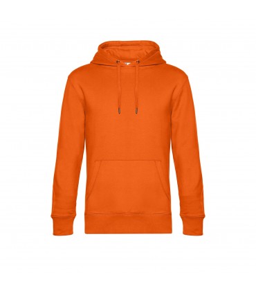 B&C KING HOODED_