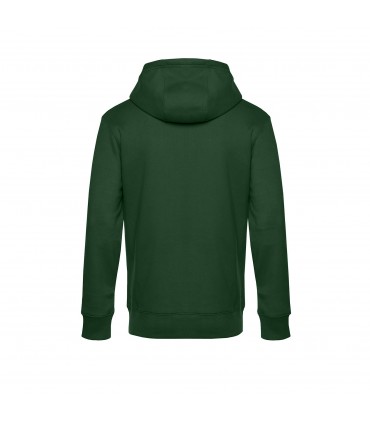 B&C KING HOODED_