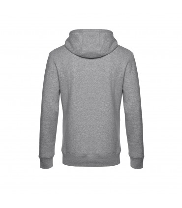 B&C KING HOODED_