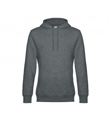 B&C KING HOODED_