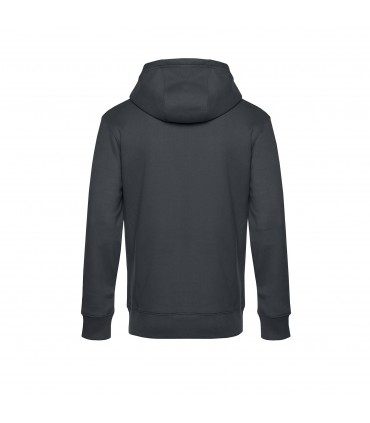 B&C KING HOODED_