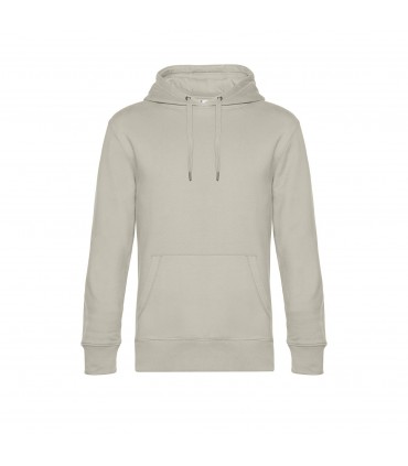 B&C KING HOODED_