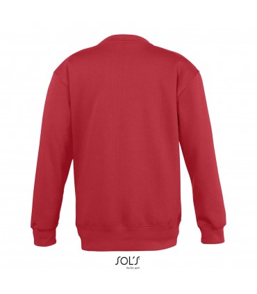 SOL's New Supreme Kids