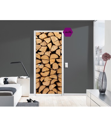 Uksekleebis siledale pinnale