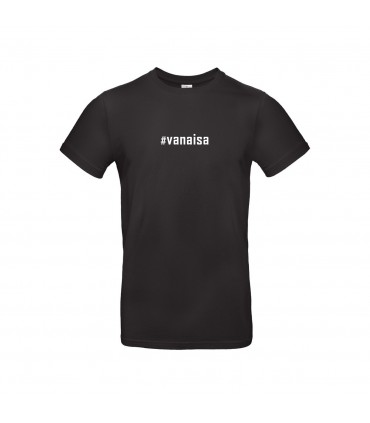 T-shirt with the word "Grandpa"