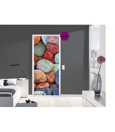 Uksekleebis siledale pinnale