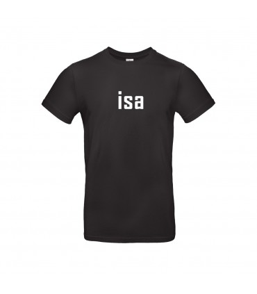 Футболка со словом "Отец"