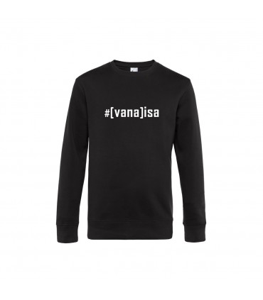 "[vana]isa²" pusa pimedas helenduva kirjaga