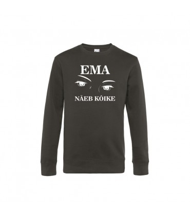 "Mother sees everything" T-shirt