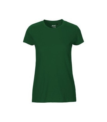 100% ORGAANINEN/ Neutral 081001