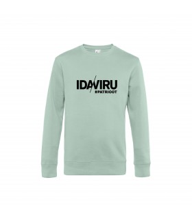  "IDA-VIRU patriot" sweatshirt with 3D print