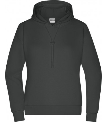 James Nickolson ylisuuri Hooded JM8033