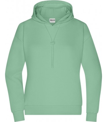 James Nickolson ylisuuri Hooded JM8033