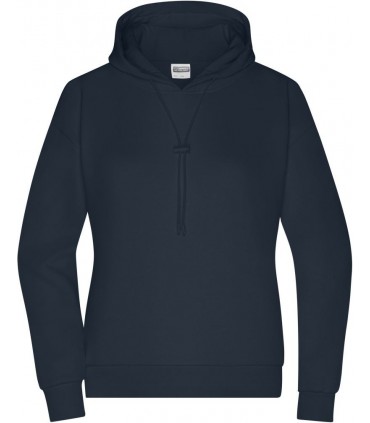 James Nickolson ylisuuri Hooded JM8033