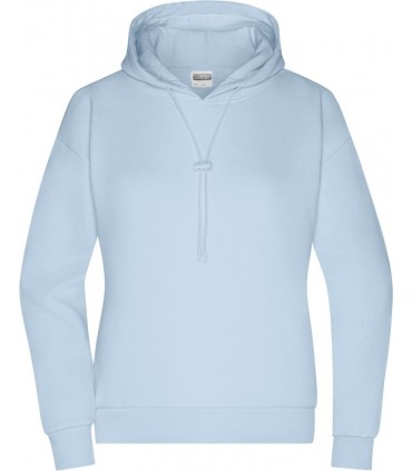 James Nickolson ylisuuri Hooded JM8033