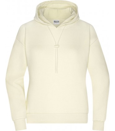 James Nickolson oversize Hooded JM8033