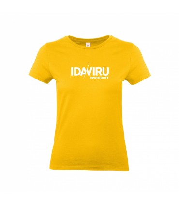 IDAVIRU patrioot t-särk