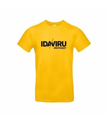 Футболка патриота ИДАВИРУ