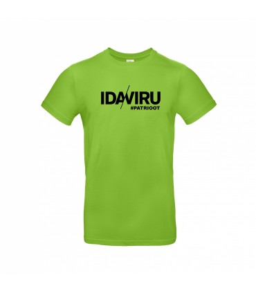 IDAVIRU patrioot T-särk