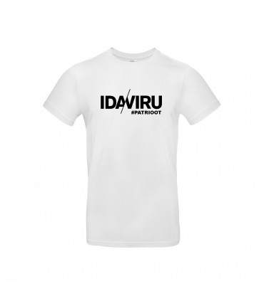 IDAVIRU patrioot T-särk