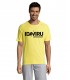 Спортивная футболка для мужчин "IDA-VIRU PATRIOT"