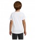  Sports T-shirt for children "IDA-VIRU"