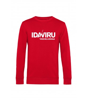 Патриот ИДАВИРУ