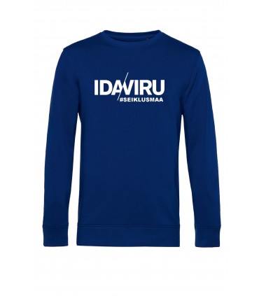 Патриот ИДАВИРУ