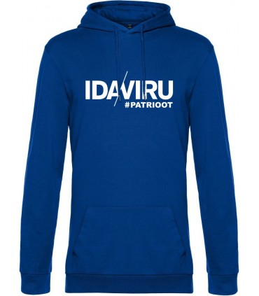  A patriot of IDAVIRU