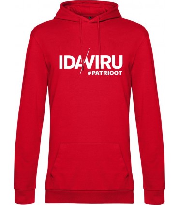  A patriot of IDAVIRU