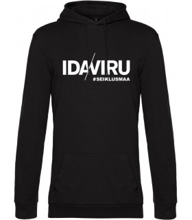 A patriot of IDAVIRU