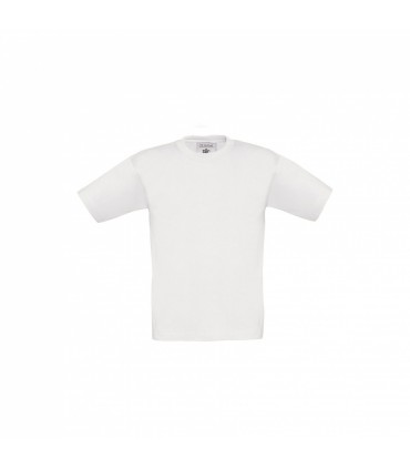 T-shirt for children "B&C Exact" 145 gr