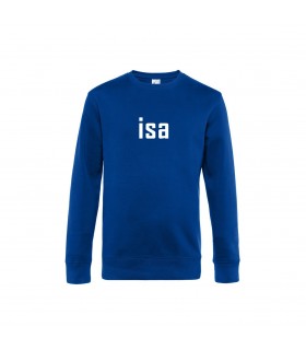  Classic hoodie with "DAD" lettering