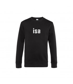  Classic hoodie with "DAD" lettering