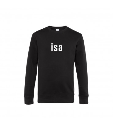  Classic hoodie with "DAD" lettering