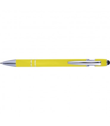 Алюминиевая шариковая ручка Primo